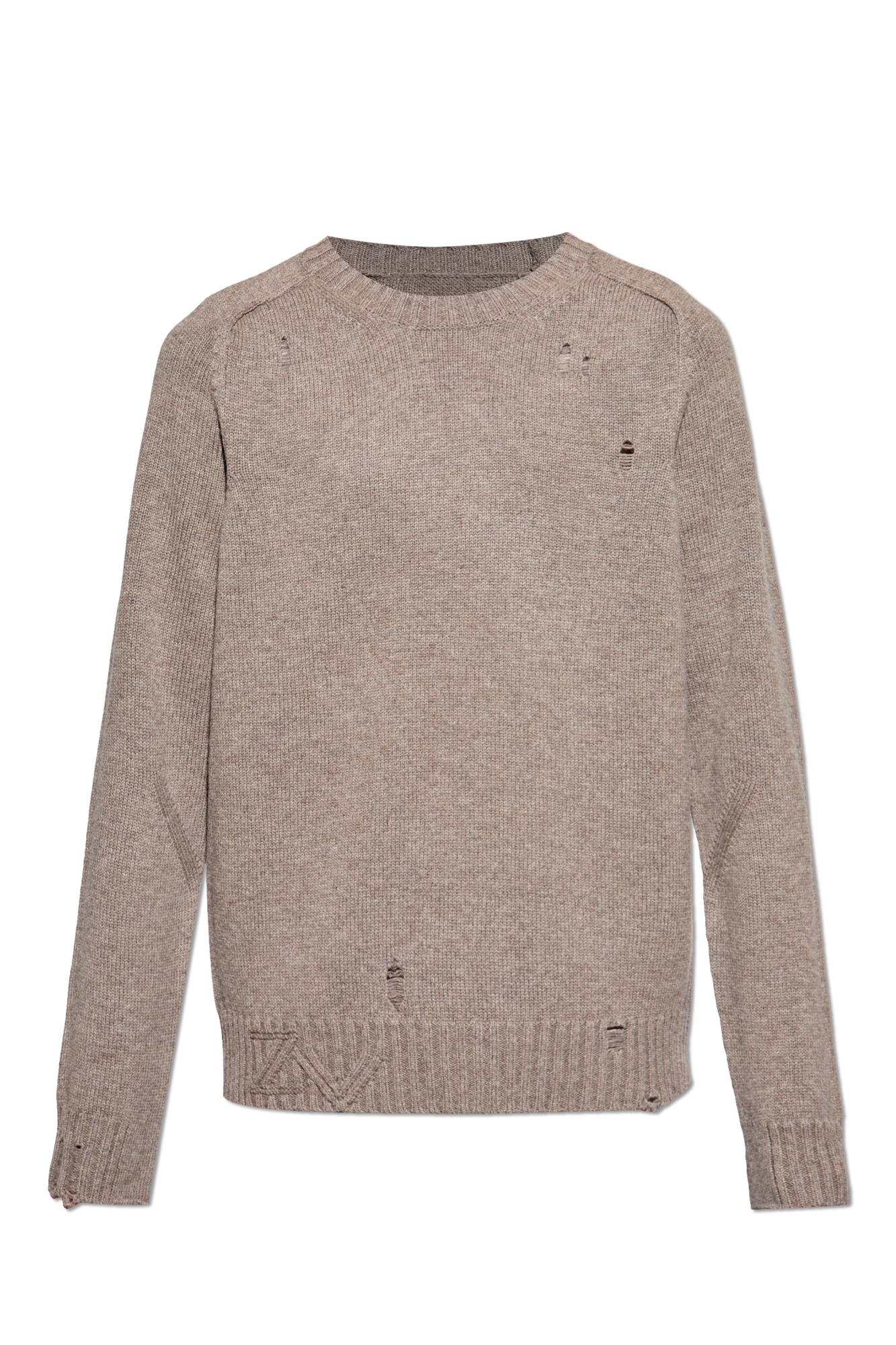 Zadig & Voltaire Sweater 'Jordan' | Men's Clothing | Vitkac